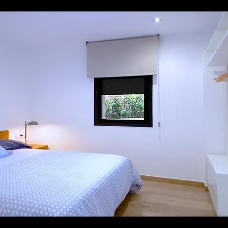 Apartman Con Padel En Montseny By Forcadell