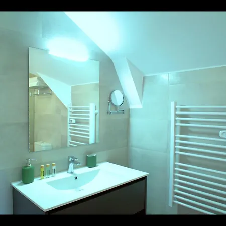 Apartman Con Padel En Montseny By Forcadell Girona