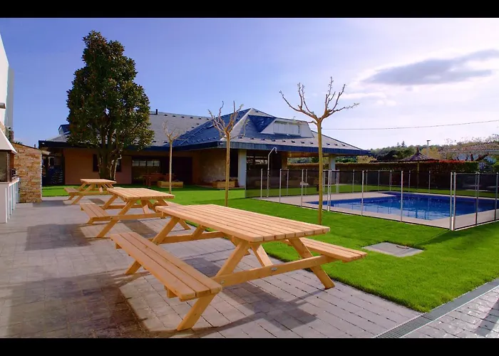 Апартаменти Forcadell *