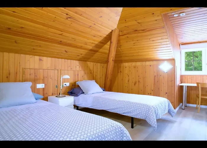 Forcadell Апартаменти Жерона