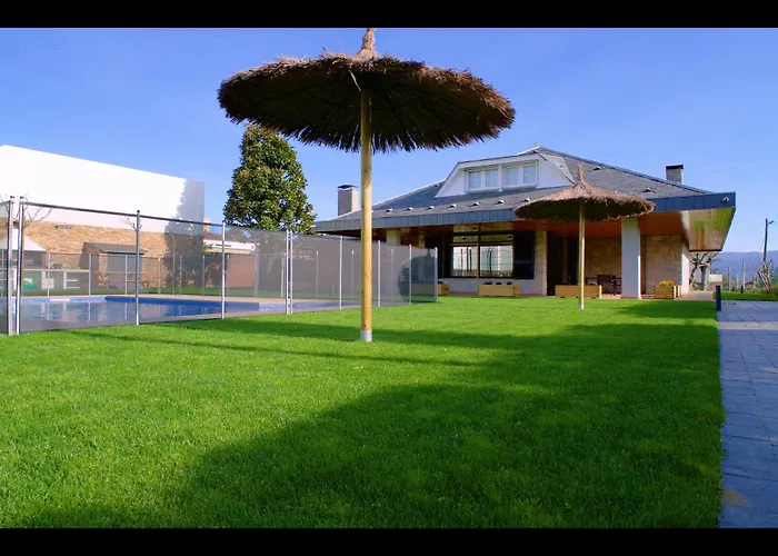 Forcadell Апартаменти Жерона