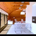 Forcadell Apartamento