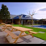 Apartamento Forcadell *