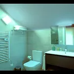 Forcadell Apartamento
