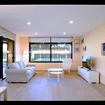 Apartamento Forcadell *