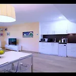 Apartamento Forcadell *
