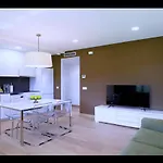 Apartamento Forcadell