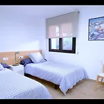 Forcadell Apartamento *