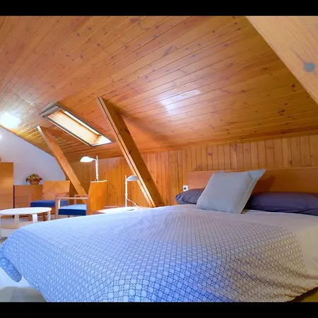 Con Padel En Montseny By Forcadell Apartment Girona