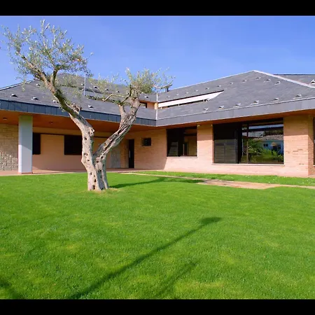 Forcadell 아파트 지로나