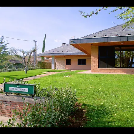 Forcadell * 지로나