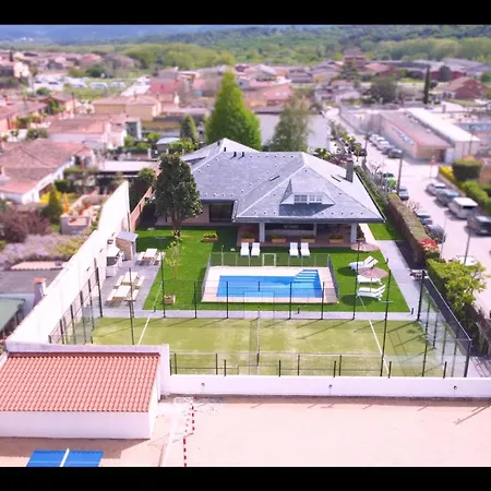 Forcadell * Gerona