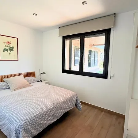 Forcadell Apartamento Gerona