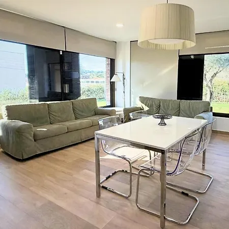 Apartamento Forcadell *