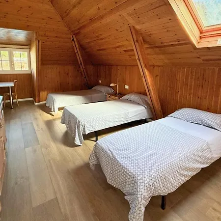 Apartamento Forcadell