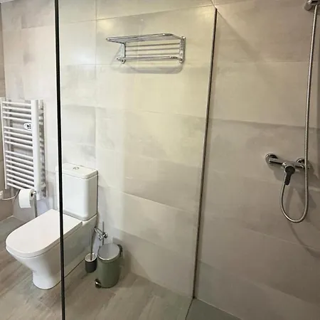 Forcadell Apartamento *