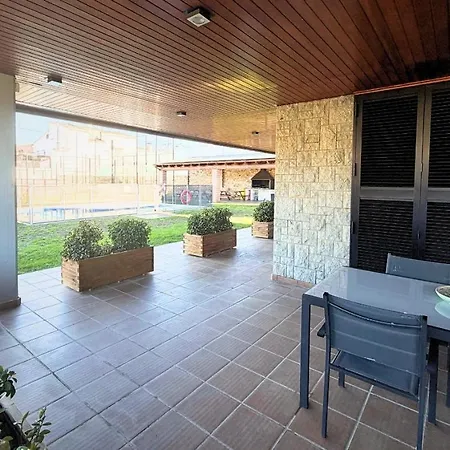 Apartamento Forcadell *