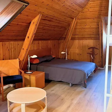 Forcadell Apartamento *