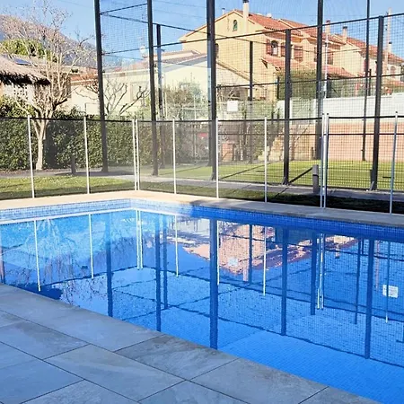 Forcadell Gerona