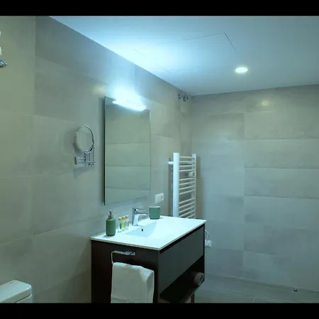 Apartamento Forcadell
