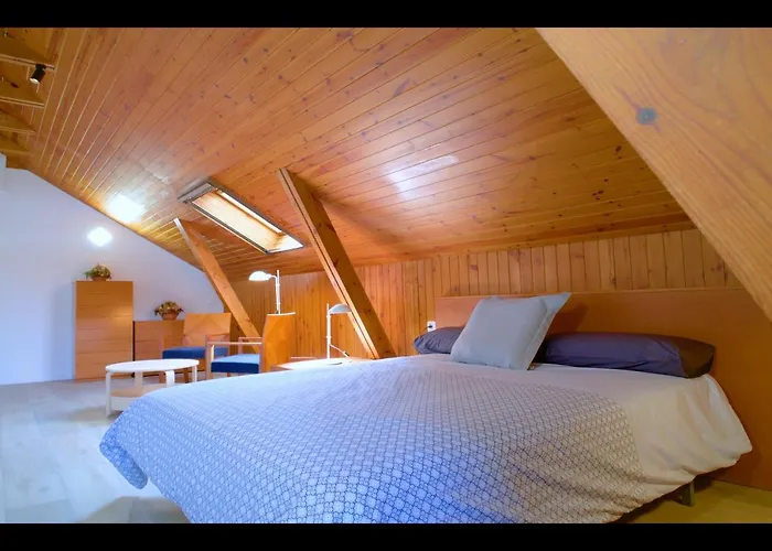 Forcadell Apartment Gerona