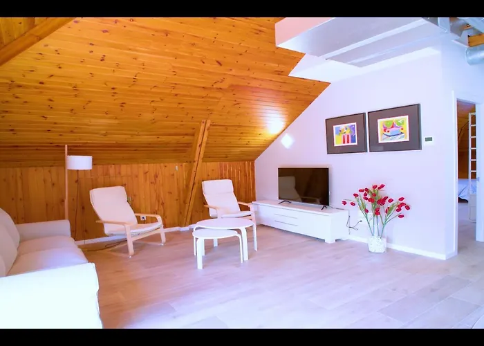 Apartment Forcadell Gerona