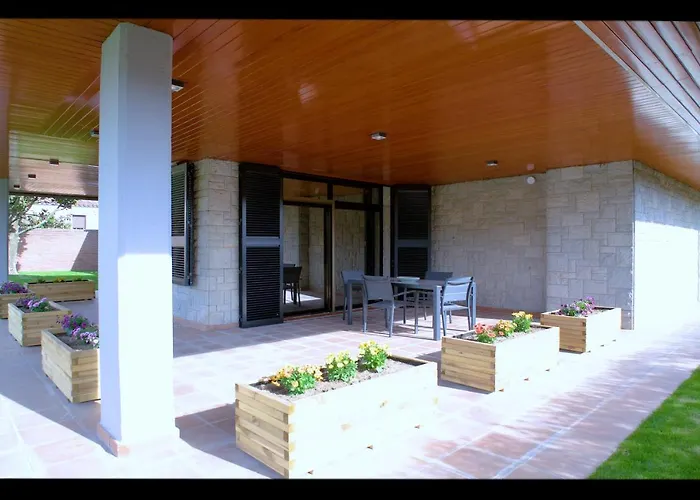 Apartment Forcadell Gerona