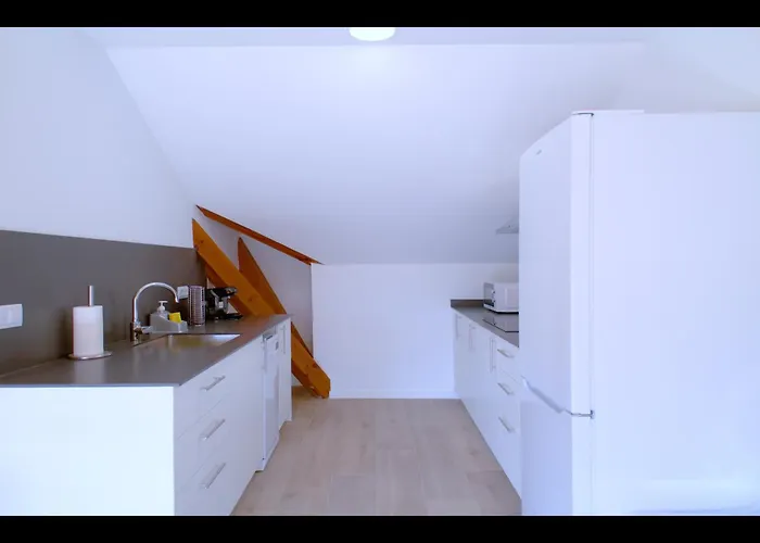 Apartment Forcadell *