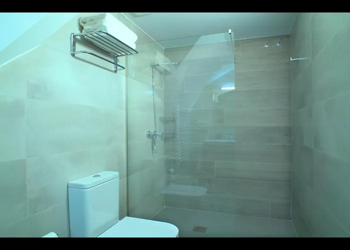 Apartment Forcadell *