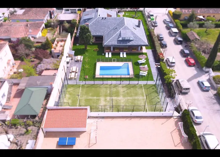 Apartment Forcadell Gerona