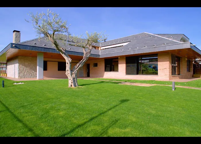 Forcadell Lejlighed Girona