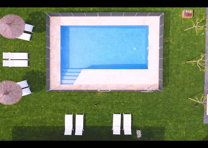 Lejlighed Forcadell Girona